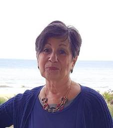 Obituary of Jo Ann Baffa